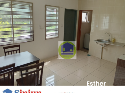 Apartment for rent Oxford Park Avenue 9th mile penrissen kuching serian