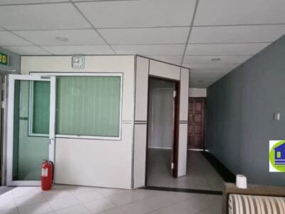 1st Floor Office For Rent - Facing Kuching-Samarahan Highway