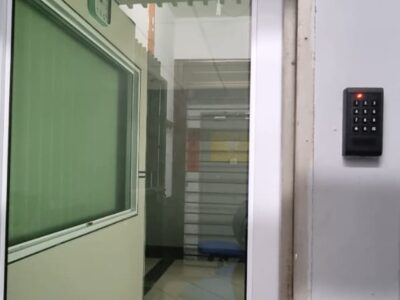 1st Floor Office For Rent - Facing Kuching-Samarahan Highway