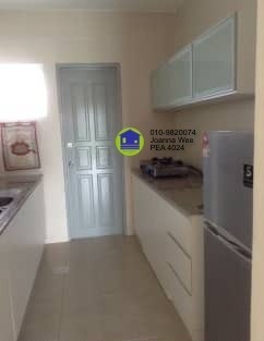 1st Floor Riveria Bay Apartment for SALE