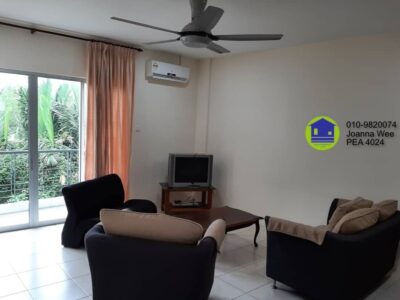 1st Floor Riveria Bay Apartment for SALE