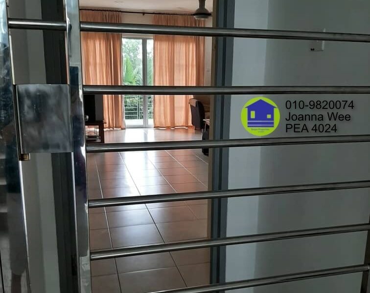 1st Floor Riveria Bay Apartment for SALE