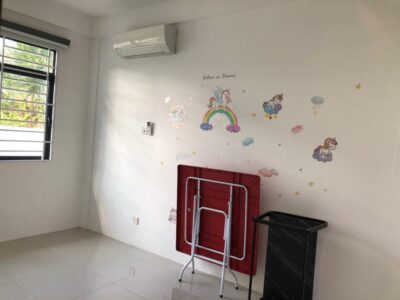 For Sale Moyan Semi Detached House @ Jalan Batu kawa Matang kuching