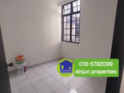 FOR RENT Synergy Square Shophouse level 4 Matang Batu 4 Petrajaya KUCHING