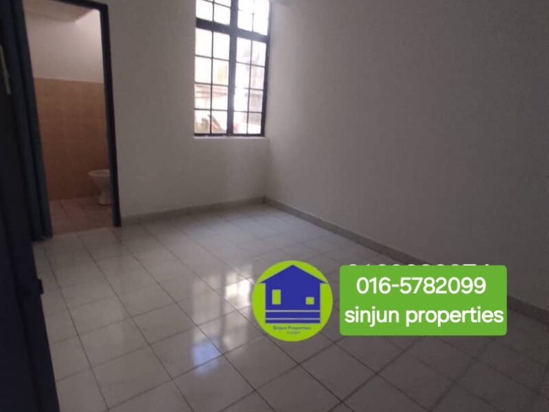 FOR RENT Synergy Square Shophouse level 4 Matang Batu 4 Petrajaya KUCHING