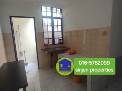 FOR RENT Synergy Square Shophouse level 4 Matang Batu 4 Petrajaya KUCHING