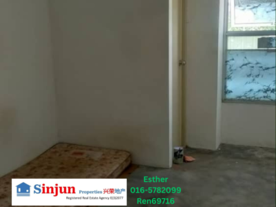 FOR RENT Siburan Level 3 Shoplot Batu 17 Jalan Kuching Serian