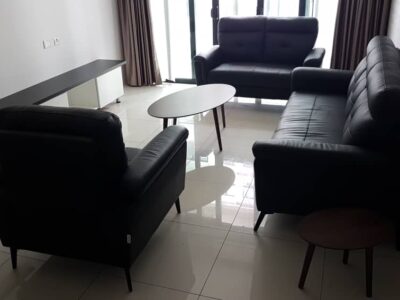 P' Residence condo at jln Batu Kawa Kuching for SALE