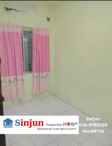 For Rent Malihah Single Storey House at jalan Matang batu kawah kuching