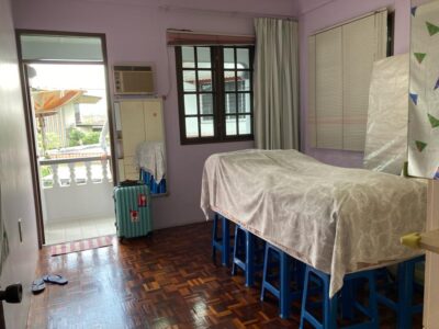 Jalan Kepayang, Poh Kwong Park Kuching Double Storey Semi-Detached House