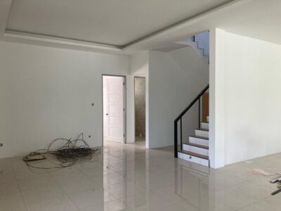 Jalan Semaba Kuching New Double Storey Semi-Detached House (Sublot 2)