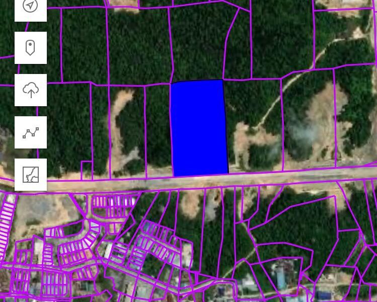 Vacant Land (17.27 acres) in Bintulu For Sale at RM1,200,000 per acre