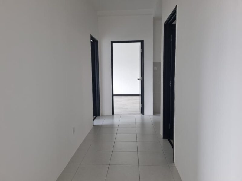 Stutong Tiarra 2 Kuching FOR SALE