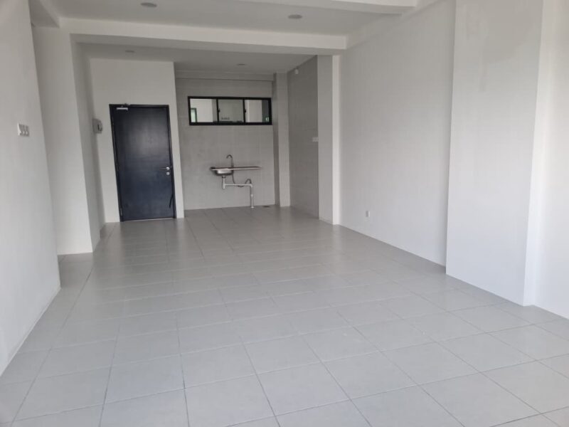 Stutong Tiarra 2 Kuching FOR SALE