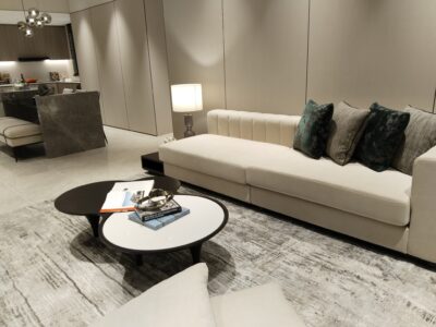 EAVEN @ SKYVILLA RESIDENCES Condominium MJC Batu Kawah New Township Launch SALE