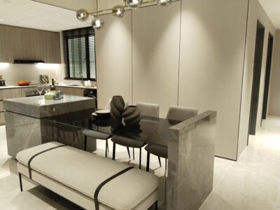 EAVEN @ SKYVILLA RESIDENCES Condominium MJC Batu Kawah New Township Launch SALE