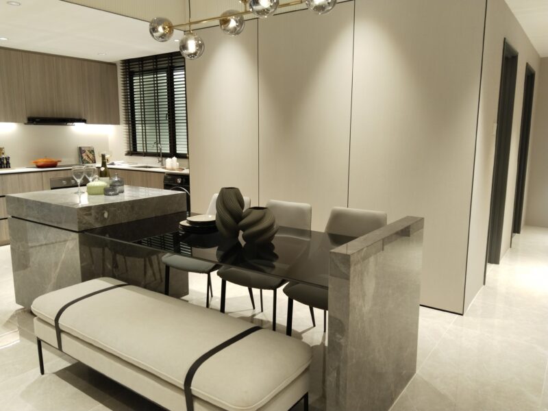 EAVEN @ SKYVILLA RESIDENCES Condominium MJC Batu Kawah New Township Launch SALE