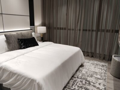 EAVEN @ SKYVILLA RESIDENCES Condominium MJC Batu Kawah New Township Launch SALE