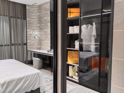 EAVEN @ SKYVILLA RESIDENCES Condominium MJC Batu Kawah New Township Launch SALE