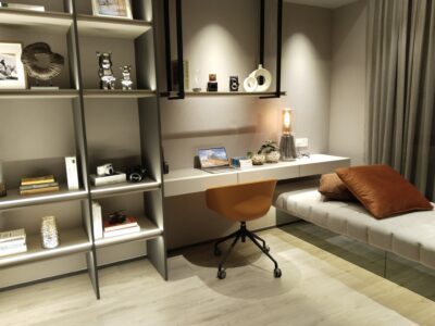 EAVEN @ SKYVILLA RESIDENCES Condominium MJC Batu Kawah New Township Launch SALE