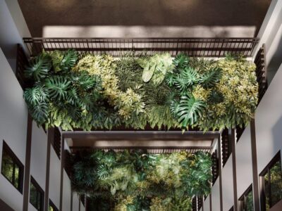 EAVEN @ SKYVILLA RESIDENCES Condominium MJC Batu Kawah New Township Launch SALE