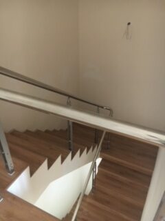 New 2.5 Storey Semi Detached House for Sale