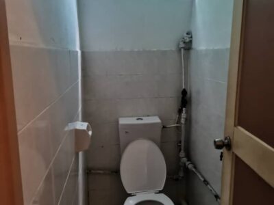FOR SALE MJC Commercial Strata Shop LEVEL 2 jalan Batu kawah New Township kuching