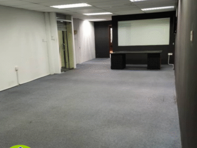 FOR SALE MJC Commercial Strata Shop LEVEL 2 jalan Batu kawah New Township kuching