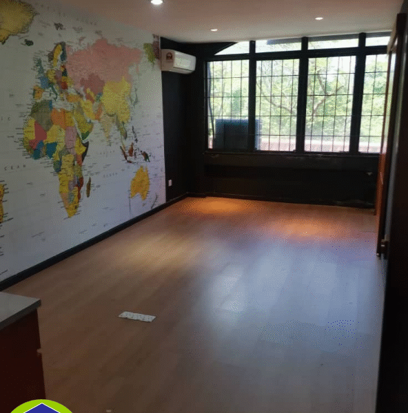 FOR SALE MJC Commercial Strata Shop LEVEL 2 jalan Batu kawah New Township kuching