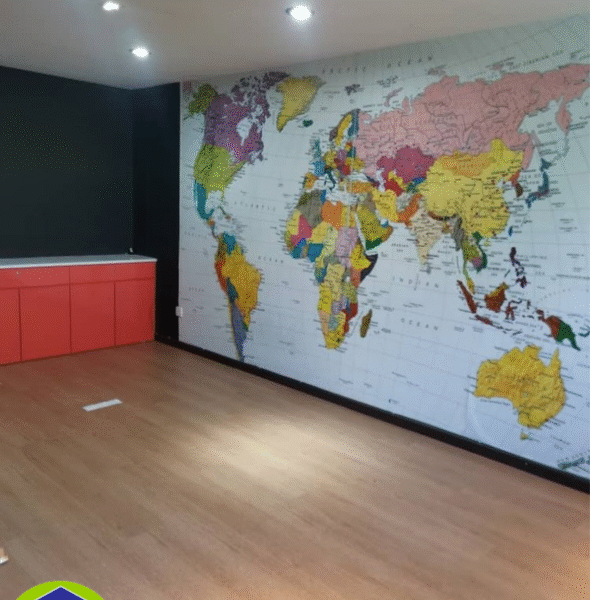 FOR SALE MJC Commercial Strata Shop LEVEL 2 jalan Batu kawah New Township kuching