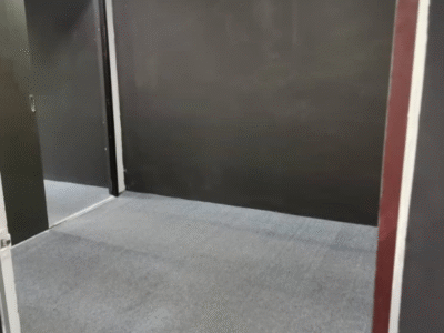FOR SALE MJC Commercial Strata Shop LEVEL 2 jalan Batu kawah New Township kuching