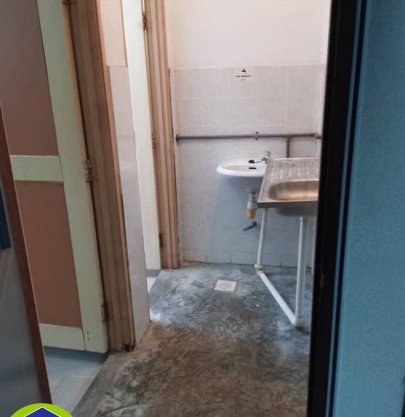 FOR SALE MJC Commercial Strata Shop LEVEL 2 jalan Batu kawah New Township kuching