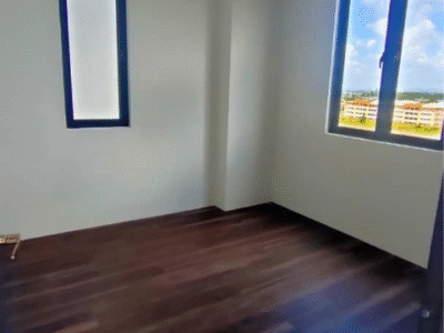 BRAND NEW UNIT GIZO 11 kuching Serviced Apartment Jalan Usahajaya Muara tabuan