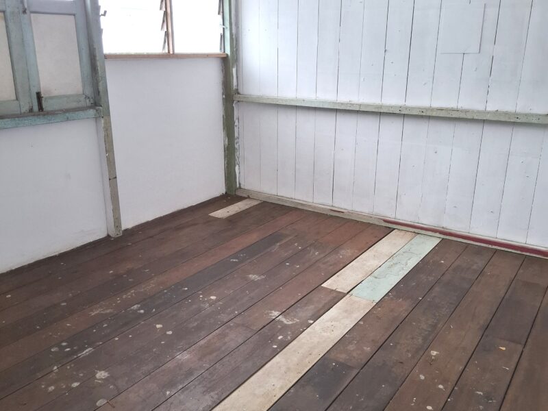 Detached Double Storey house at Jln Emerald, Green Road, Kuching