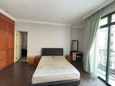 Riverine Emerald Resort Condominium