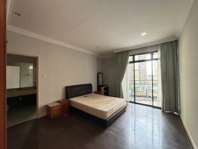 Riverine Emerald Resort Condominium