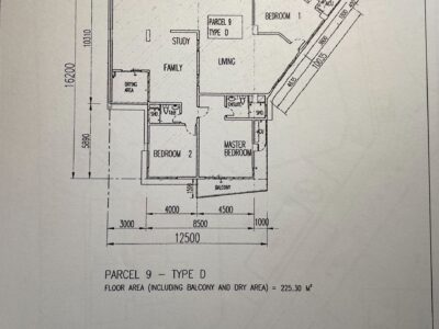 The Royalle Condominium