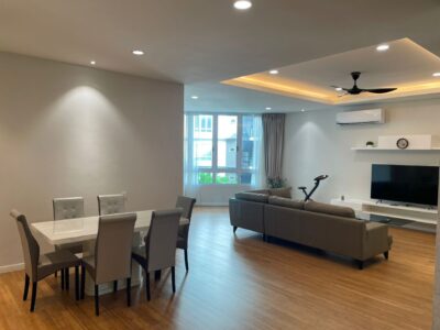 The Royalle Condominium