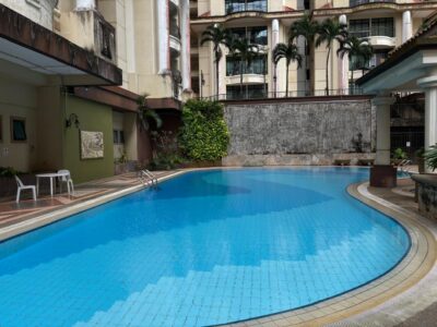 Riverine Emerald Resort Condominium