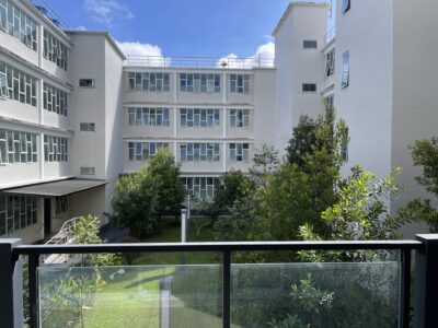 Urbaneeze Apartment for sale.