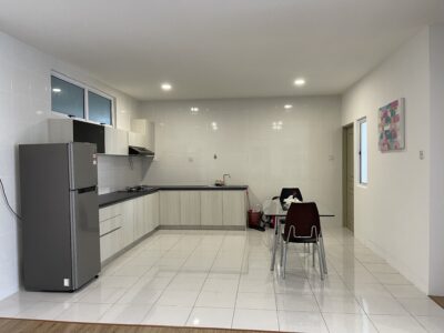 Urbaneeze Apartment for sale.