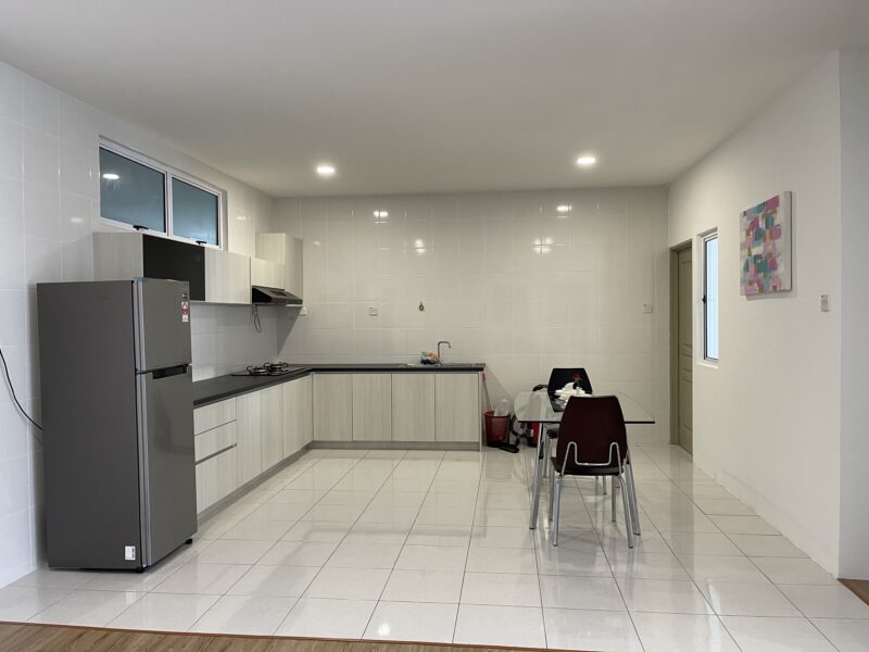 Urbaneeze Apartment for sale.