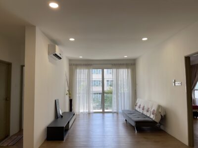Urbaneeze Apartment for sale.