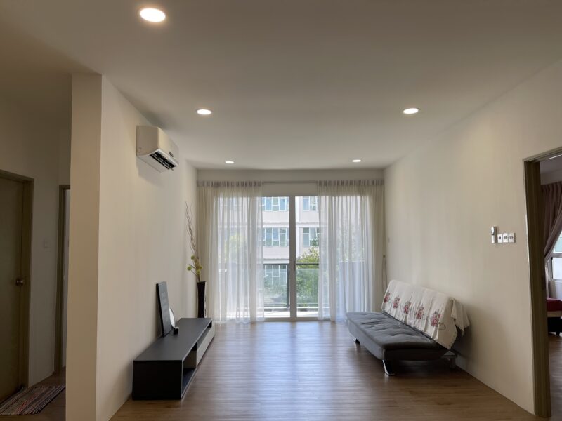 Urbaneeze Apartment for sale.
