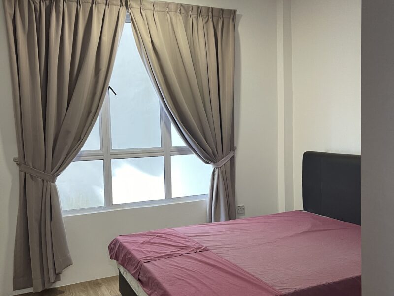Urbaneeze Apartment for sale.