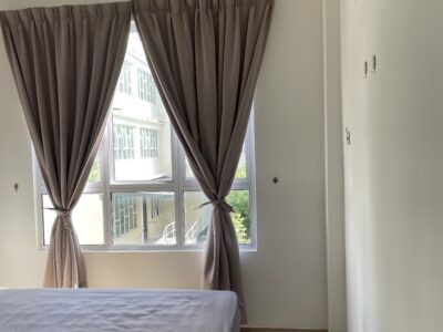 Urbaneeze Apartment for sale.