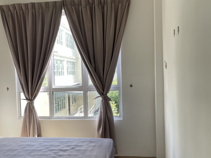 Urbaneeze Apartment for sale.