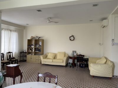 The Royalle Condominium