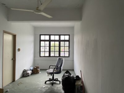 MJC 2nd Floor SOHO Apartment for SALE
