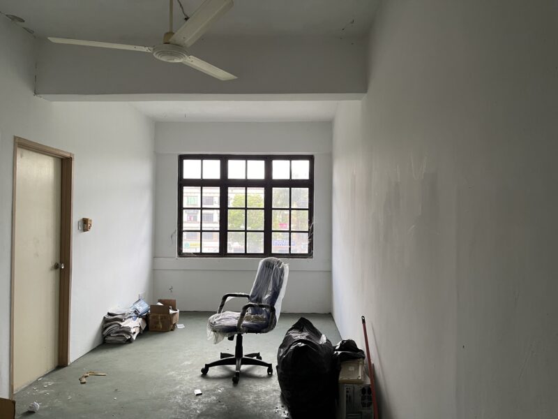 MJC 2nd Floor SOHO Apartment for SALE